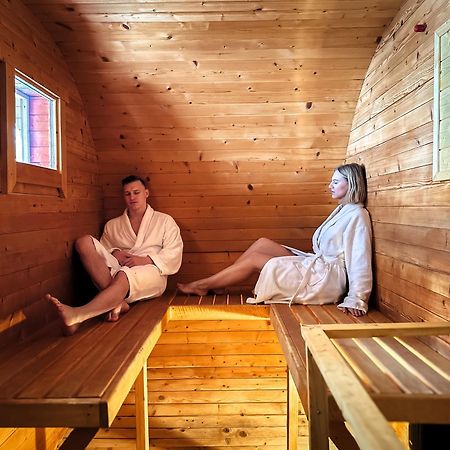 Hotel Kamzik *** Malá Morávka المظهر الخارجي الصورة