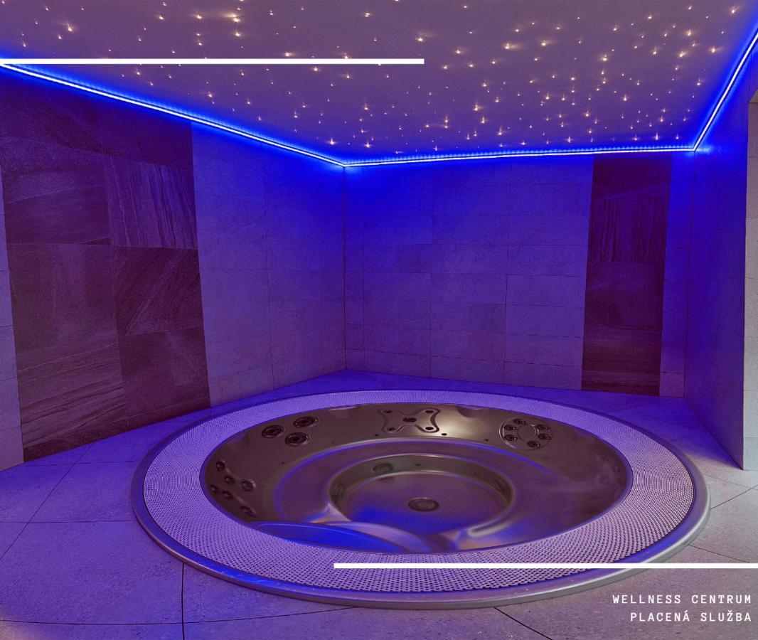 Hotel Kamzik *** Malá Morávka المظهر الخارجي الصورة