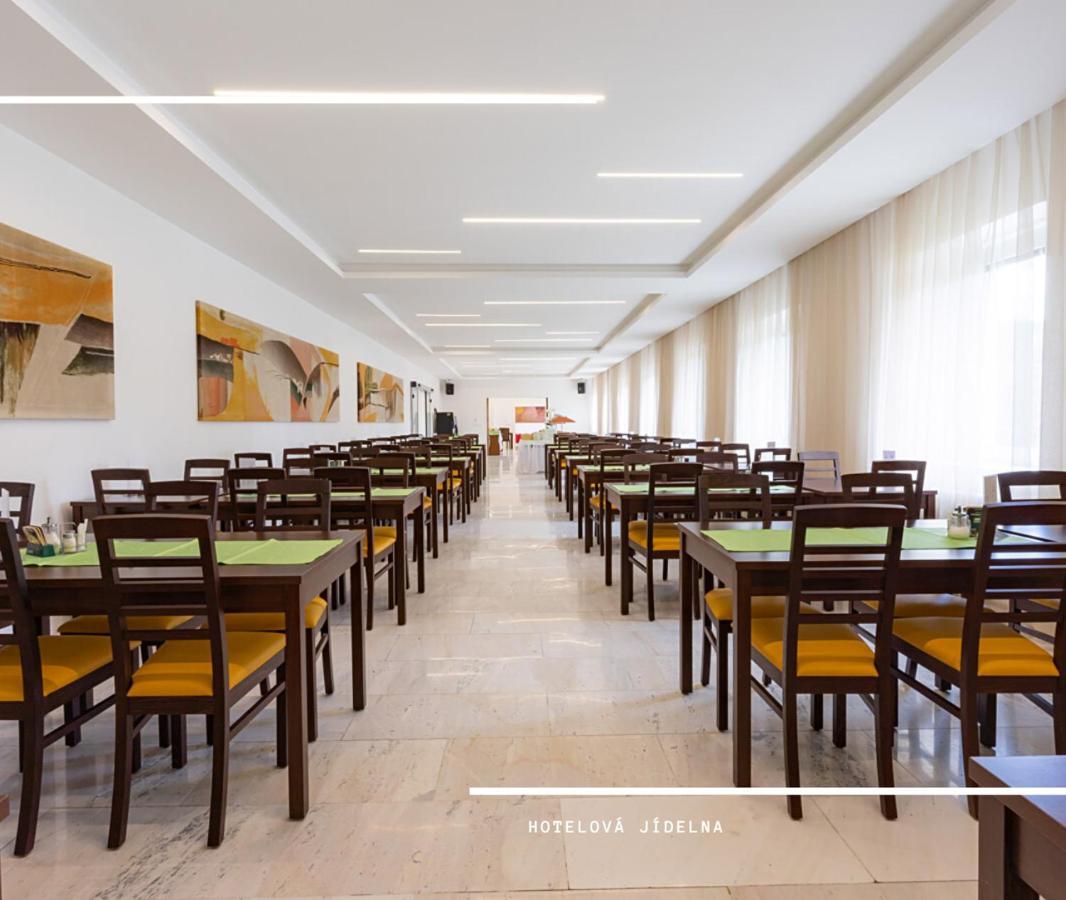Hotel Kamzik *** Malá Morávka المظهر الخارجي الصورة