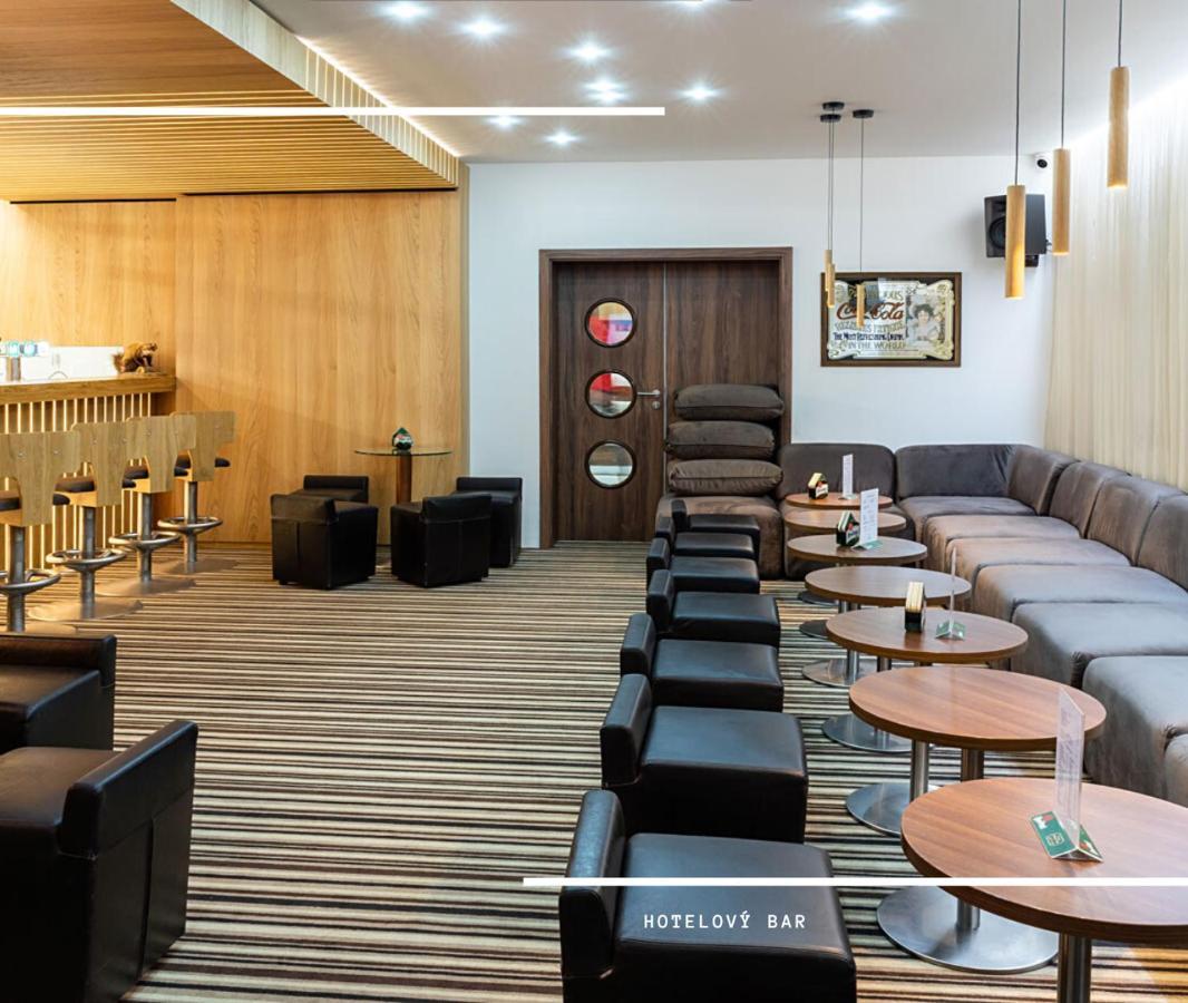 Hotel Kamzik *** Malá Morávka المظهر الخارجي الصورة