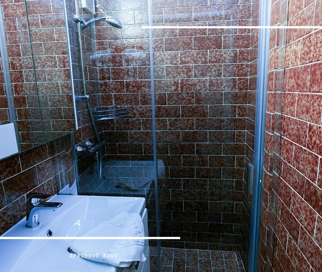 Hotel Kamzik *** Malá Morávka الغرفة الصورة