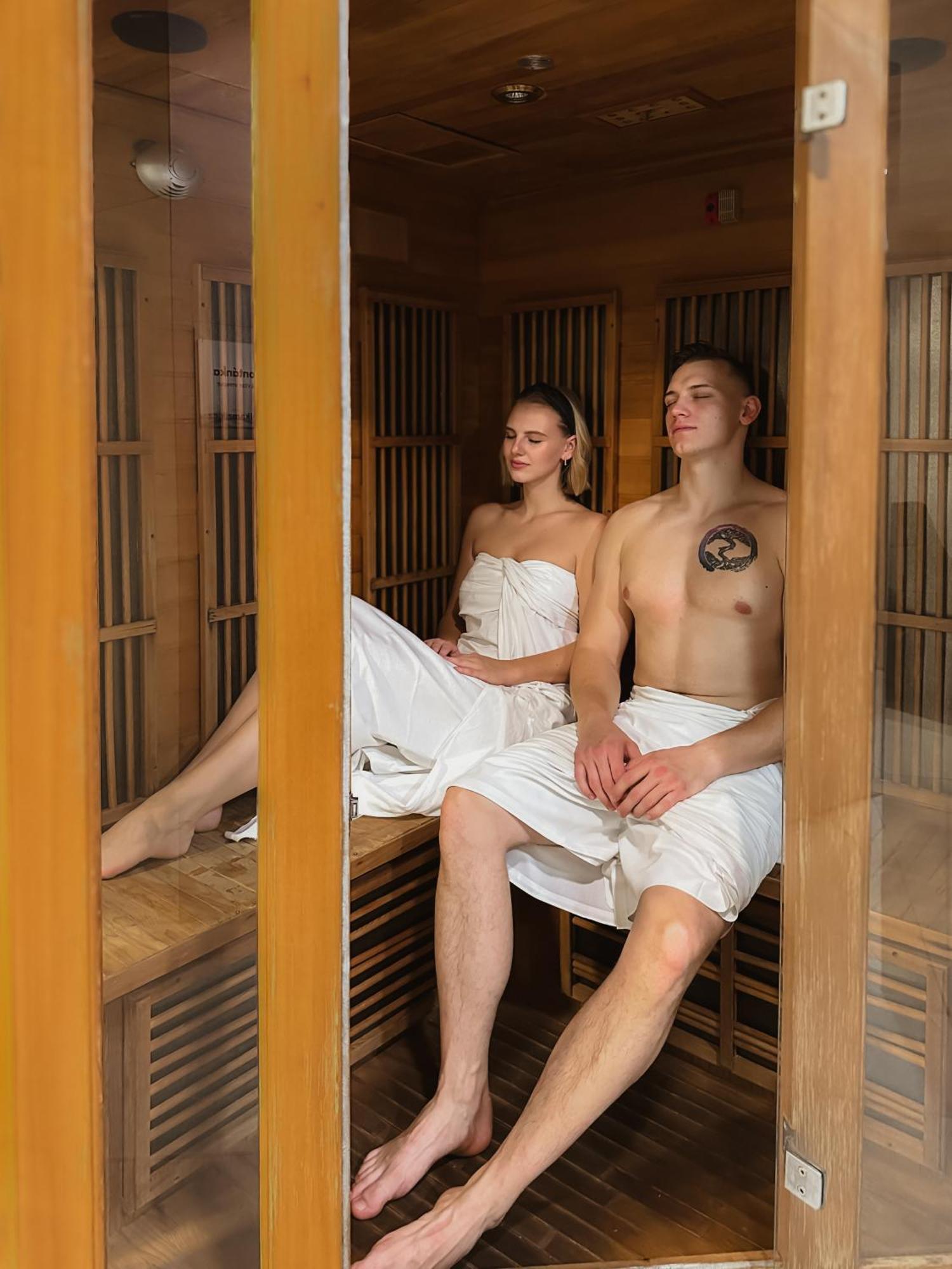 Hotel Kamzik *** Malá Morávka المظهر الخارجي الصورة