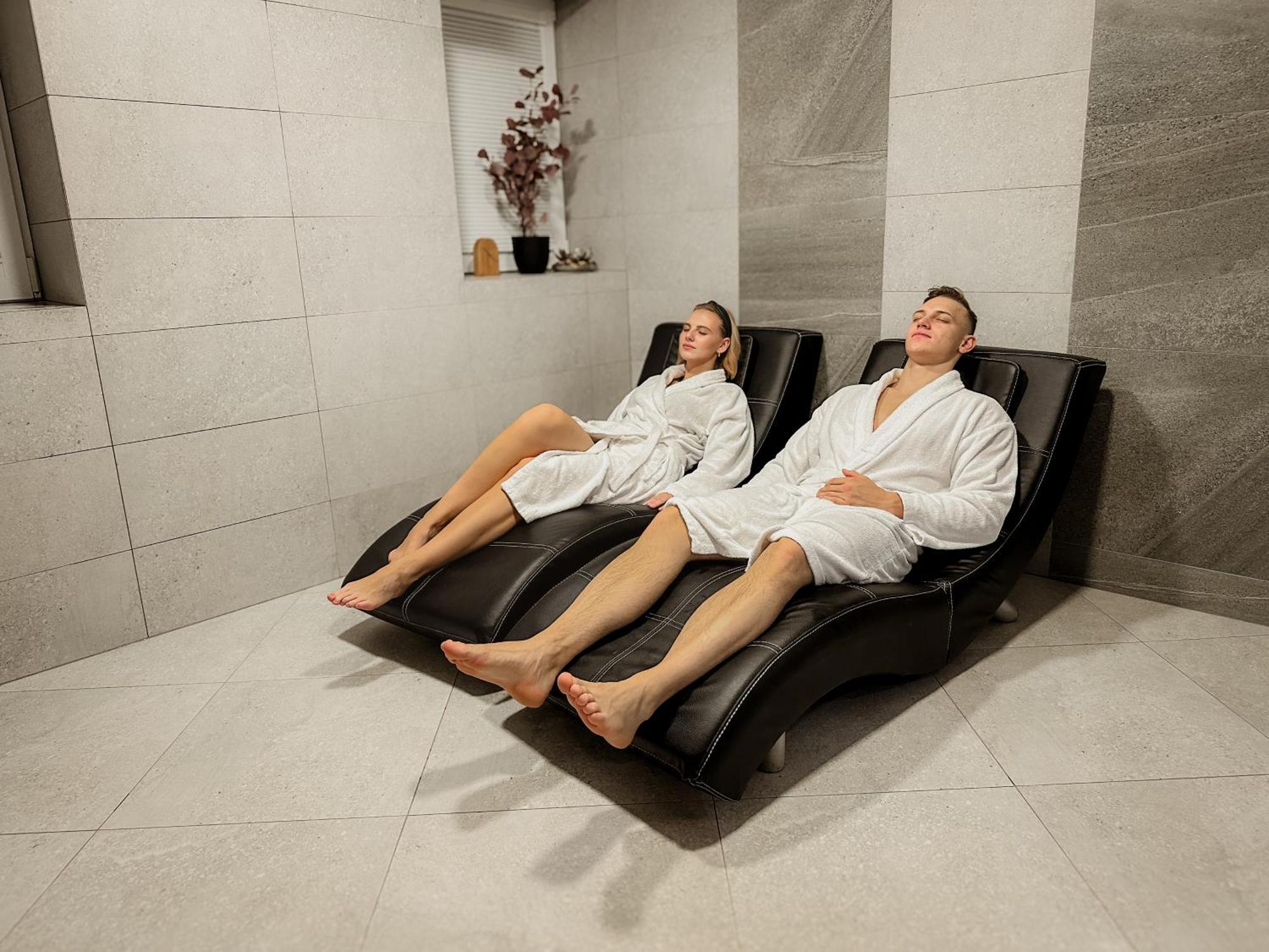 Hotel Kamzik *** Malá Morávka المظهر الخارجي الصورة