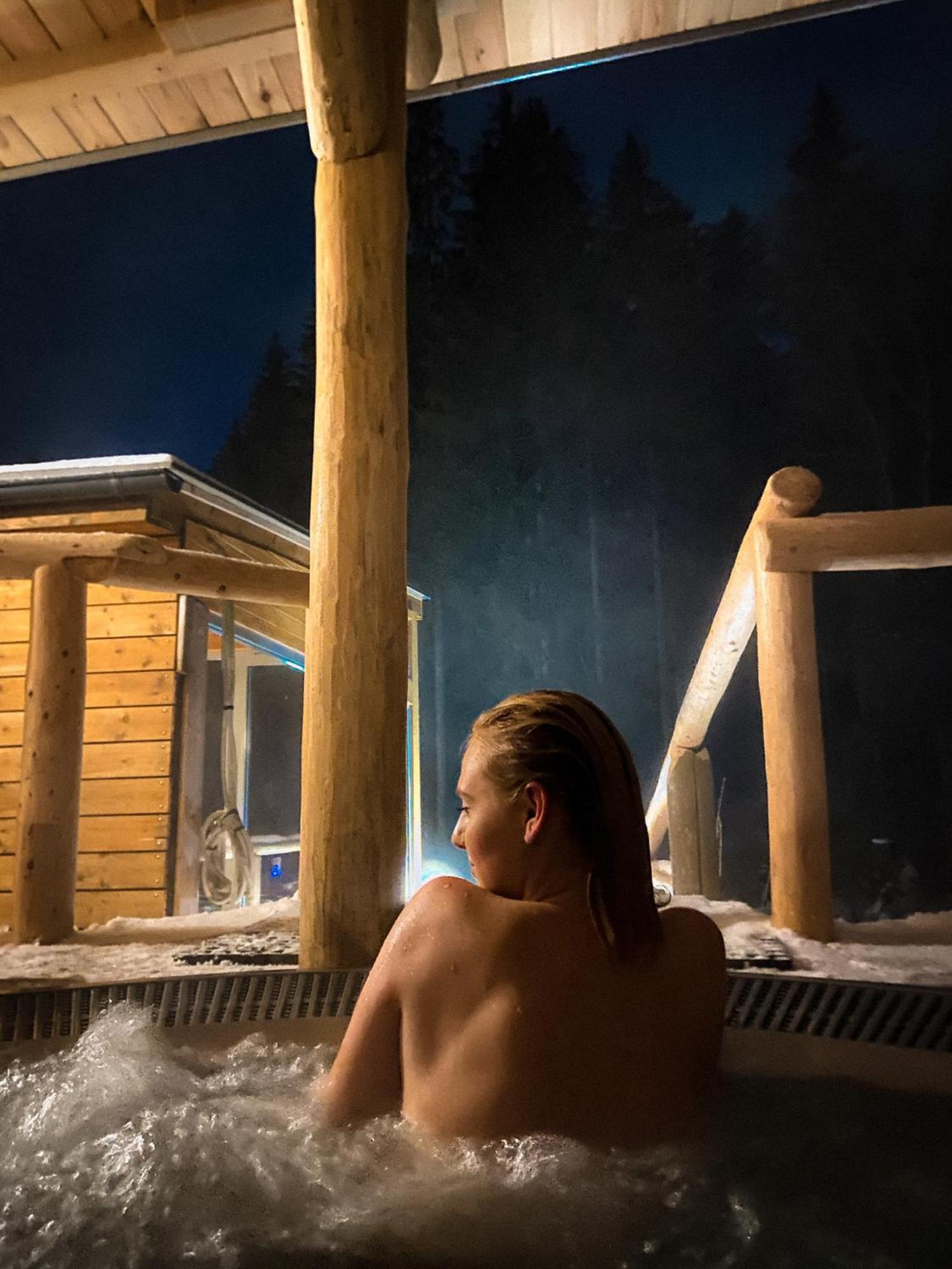 Hotel Kamzik *** Malá Morávka المظهر الخارجي الصورة